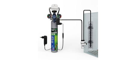 ProFlora CO2 Advanced M Set