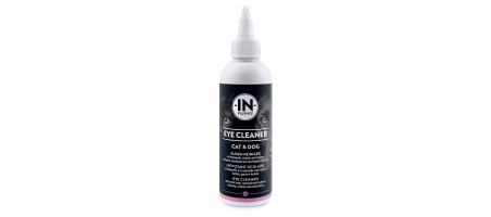 In​-​Fluence Eye Cleaner (Nettoyant oculaire) produit de soin pour chiens et chats