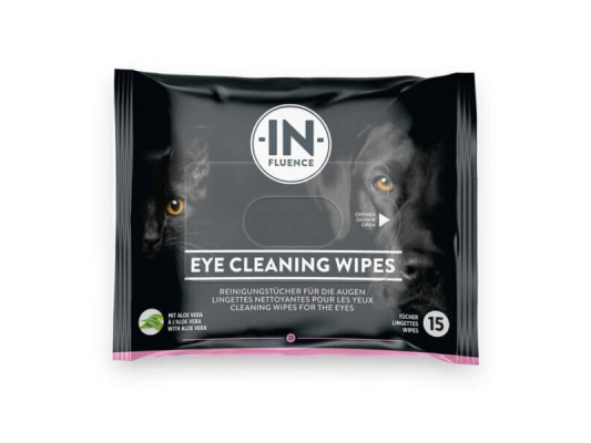 Lingettes nettoyantes pour...