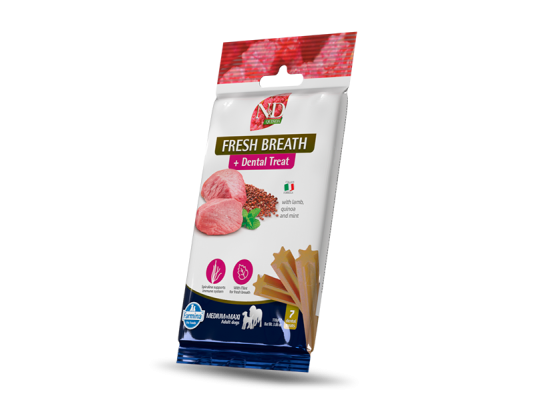 Offre farmina Friandise...