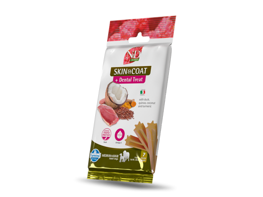 Friandise dentaire Med /...