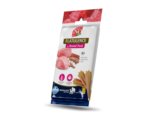 Offre Farmina Friandise...