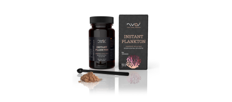 Instant Plankton Nyos