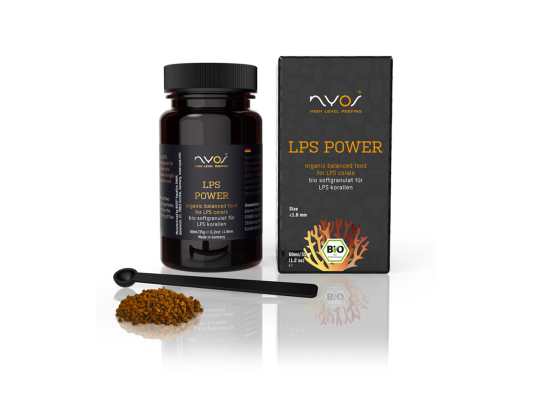 LPS Power 60ml / 35gr pour...