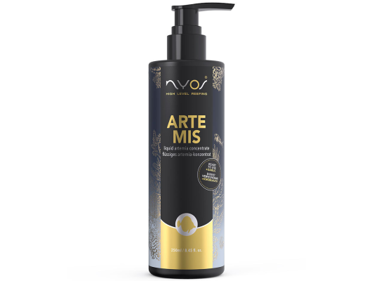 Artemis Pour coraux et...