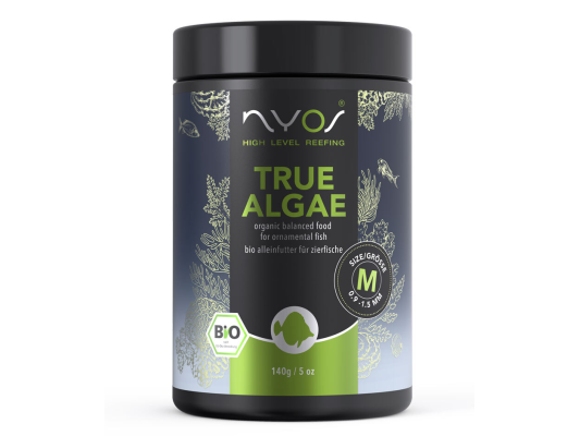 True Algae Nourriture pour...