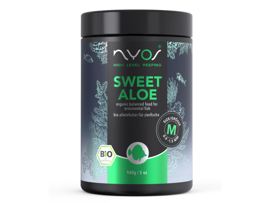 SWEET ALOE Nourriture pour...