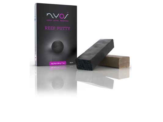 REEF PUTTY® mastic époxy...