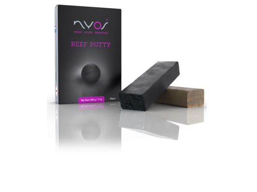 REEF PUTTY® mastic époxy colle coraux 200gr Nyos