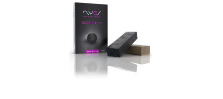 REEF PUTTY® mastic époxy colle coraux Nyos