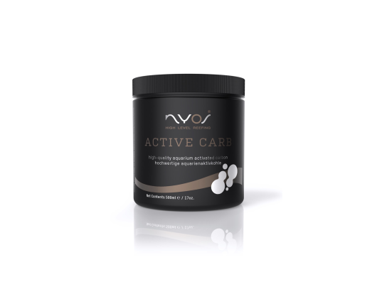 ACTIVE CARB charbon actif Nyos