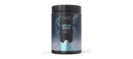 AQUA PURE résine à lit mixte Nyos