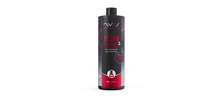 ION ELEMENTS 3 ALK/PH Nyos