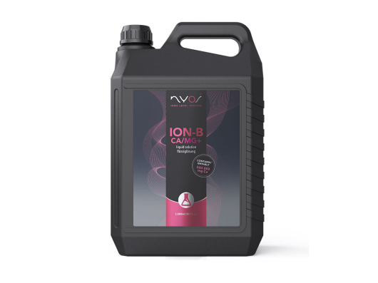ION-B CA/MG+ liquid Nyos