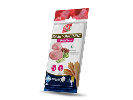 Offre Farmina Friandise...