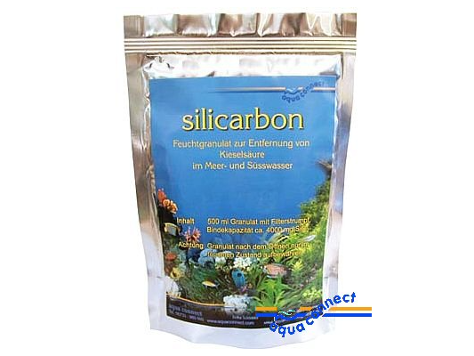 SiliCarbon AquaConnect