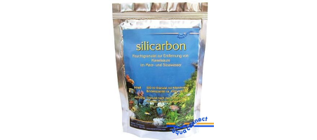 SiliCarbon AquaConnect