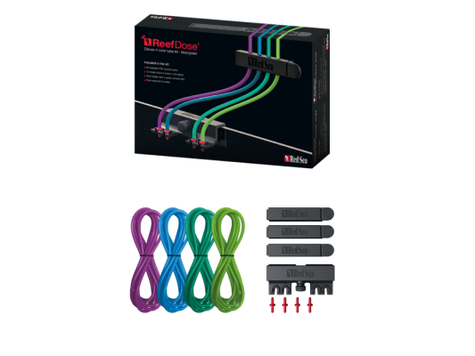 ReefDose accessoire Kit...