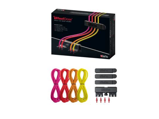 ReefDose accessoire Kit...
