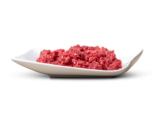 Viande de boeuf 1a émincée...