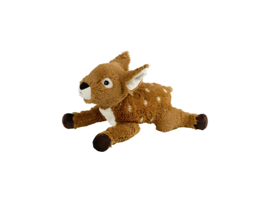 Peluche Warmies Faon avec remplissage de lavande