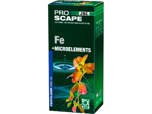 ProScape Fe + Microelements...
