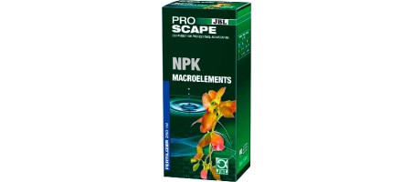 ProScape NPK Macroelements JBL