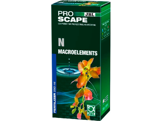 ProScape N Macroelements JBL