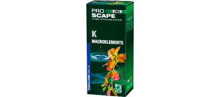 ProScape K Macroelements JBL
