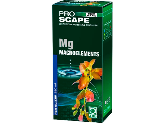 ProScape Mg Macroelements JBL