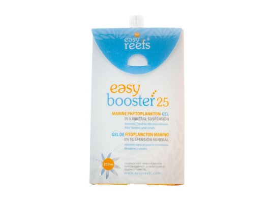 Easybooster Nourritures...