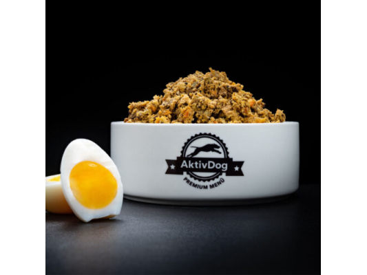 AktivDog végétarien 500gr n° 3