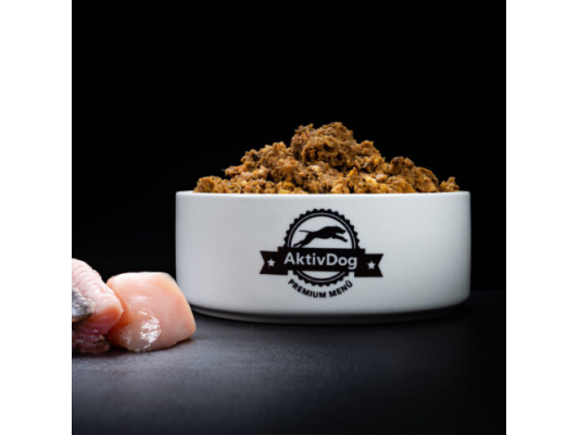 AktivDog Aliment de...