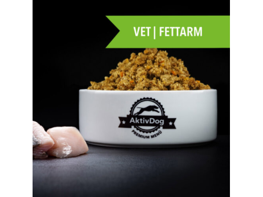 AktivDog-VET Perche maigre...