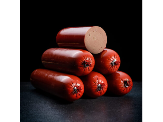 Saucisses d'entraînement au Poulet AktivDog 250gr N° 60