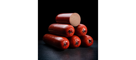 Saucisses d'entraînement au Poulet AktivDog 250gr N° 60