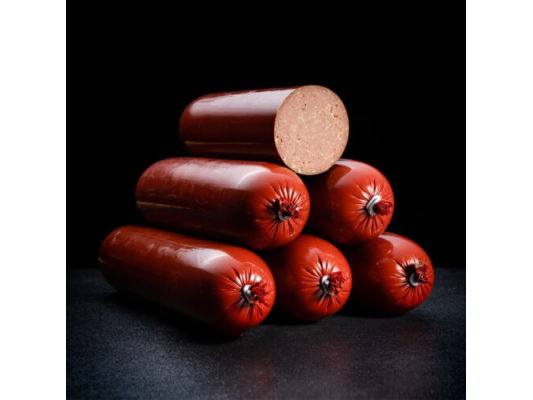 Saucisses d'entraînement au...