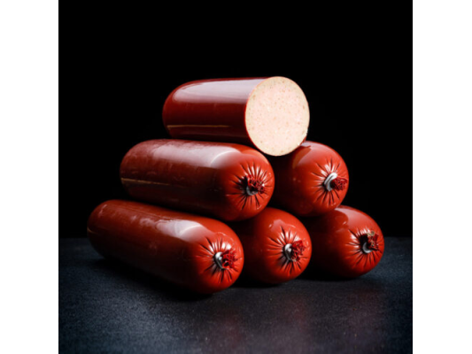 Saucisses d'entraînement au...