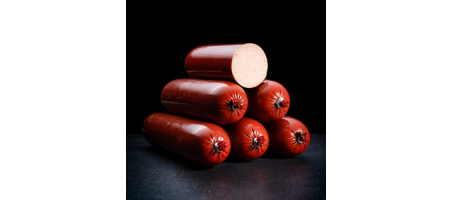 Saucisses d'entraînement au Perche 250gr AktivDog N° 68