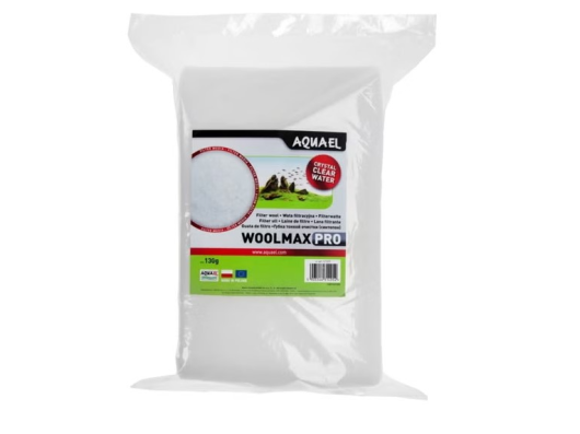 Ouate de filtration WOOL MAX PRO Aquael