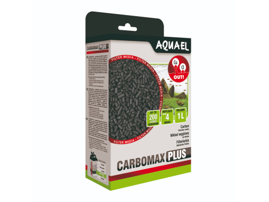 CARBOMAX PLUS 1L Aquael