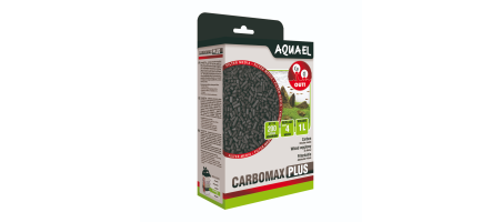 CARBOMAX PLUS 1L Aquael