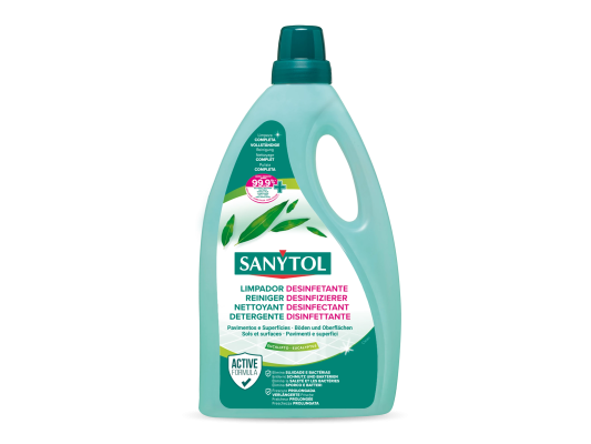 DESINFECTANT NETTOYANT 5 L...