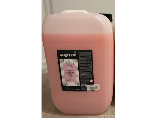 SHAMP DEGRAISSANT 20 L...