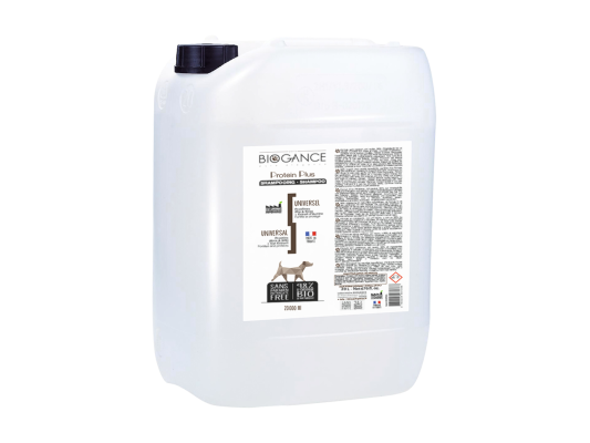 BIOGANCE PROTEIN PLUS 20 L