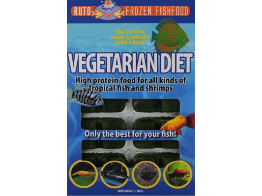 Epinards / végétarien 100gr...