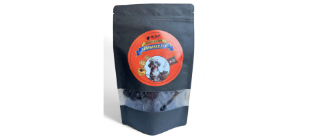 Cœurs d’agneau 80gr N°4