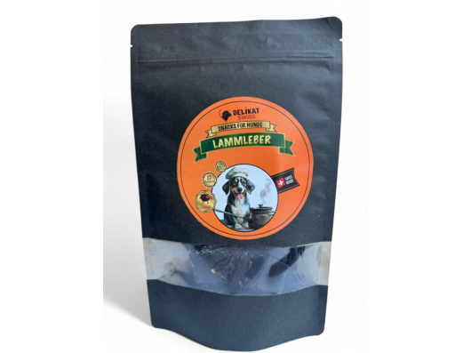 Foie d’agneau 80gr N°2