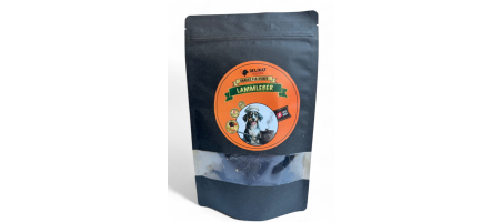 Foie d’agneau 80gr N°2