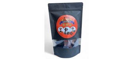 Mix d’agneau 80gr N°1